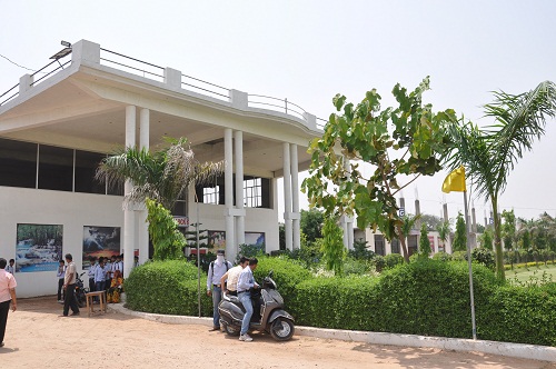 A.D.R.S. INSTITUTE OF TECHNOLOGY & MANAGEMENT