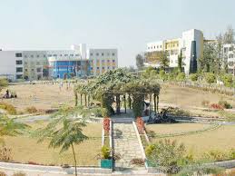 BANSAL INSTITUTE OF RESEARCH, TECHNOLOGY AND SCIENCE