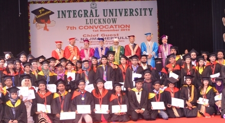 Integral University, Lucknow