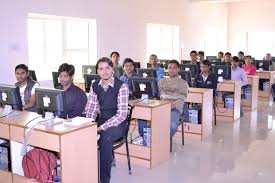 LAKSHMI NARAIN COLLEGE OF TECHNOLOGY AND SCIENCE (RIT)