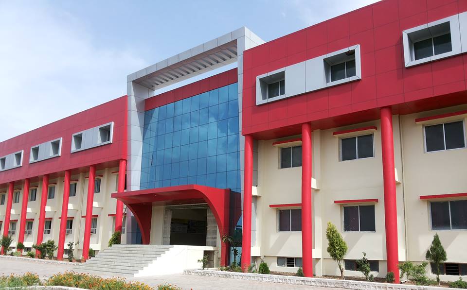 LAKSHMI NARAIN COLLEGE OF TECHNOLOGY