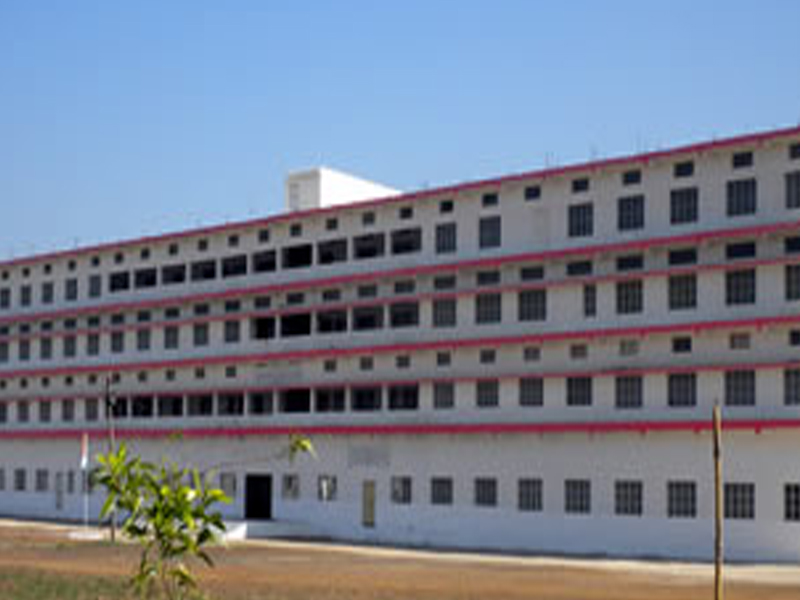 LAXMI BAI SAHUJI INSTITUTE OF ENGGINNERING & TECHNOLOGY, JABALPUR