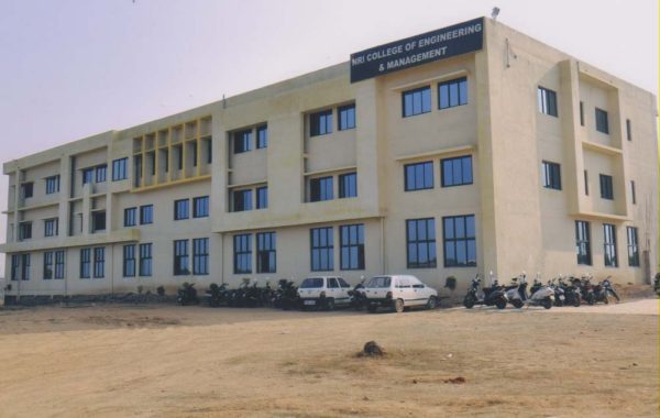 NRI COLLEGE OF ENGINEERING & MANAGEMENT