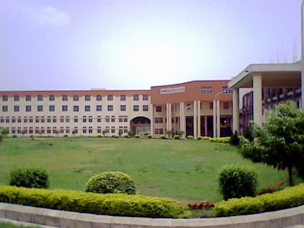 ORIENTAL COLLEGE OF TECHNOLOGY