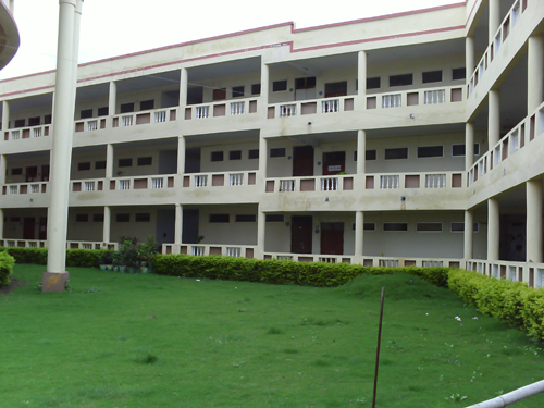 PATEL INSTITUTE OF TECHNOLOGY