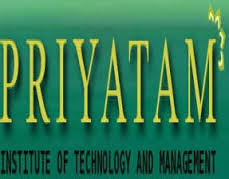 PRIYATAM INSTITUTE OF TECHNONLOGY AND MANAGMENT