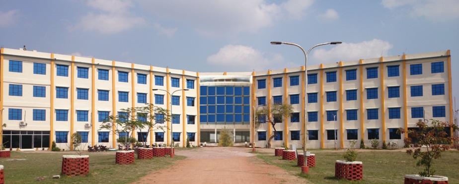 PT. DEVPRABHAKAR SHASTRI COLLEGE OF TECHNOLOGY