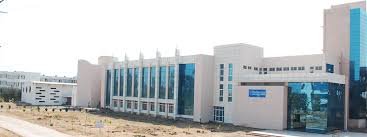 RADHARAMAN  INSTITUTE OF RESEARCH AND TECHONOLOGY