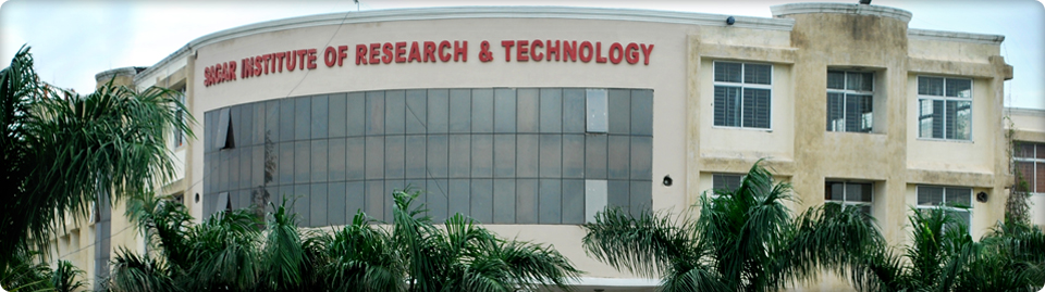 SAGAR INSTITUTE OF RESEARCH AND TECHNOLOGY-PHARMACY