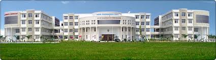 SAGAR INSTITUTE OF RESEARCH & TECHNOLOGY- EXCELLENCE