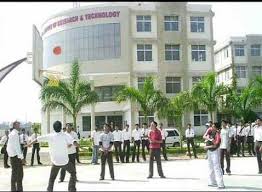 SAGAR INSTITUTE OF RESEARCH & TECHNOLOGY- EXCELLENCE