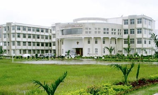 SAGAR INSTITUTE OF RESEARCH & TECHNOLOGY, INDORE