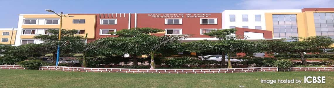 SAGAR INSTITUTE OF SCIENCE TECHNOLOGY & RESEARCH (SISTEC-R)