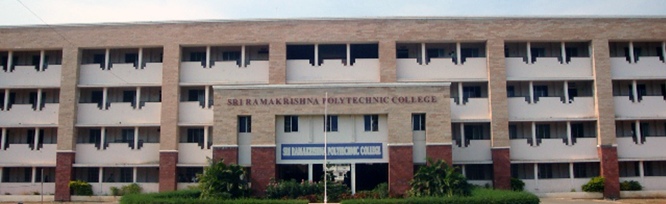 SHRI RAMA KRISHNA COLLEGE OF POLYTECHNIC AND MANAGEMENT satna