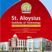 ST. ALOYSIUS INSTITUTE OF TECHNOLOGY