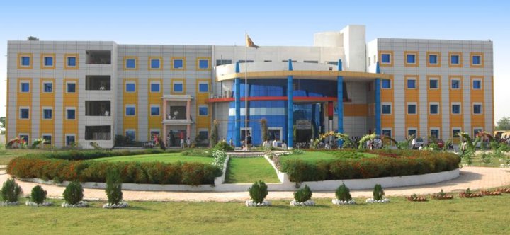 SUSHILA DEVI BANSAL COLLEGE OF ENGINEERING indore