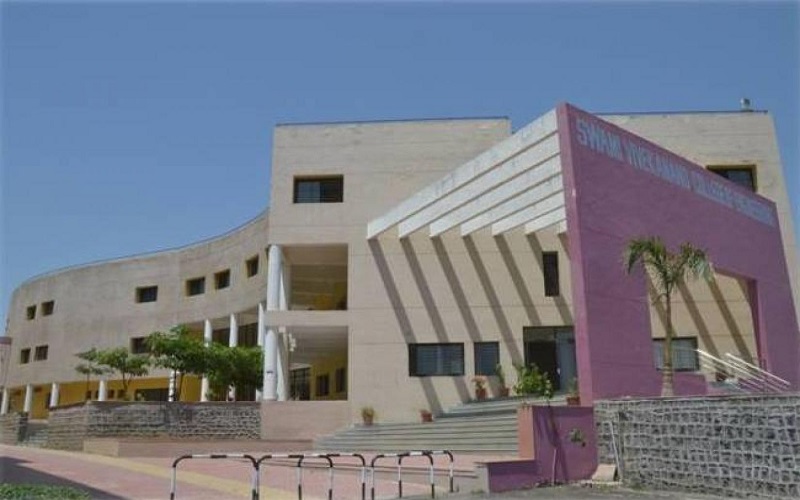 SWAMI VIVEKANAND COLLEGE OF ENGINEERING