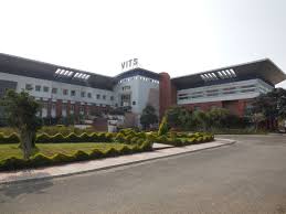 VINDHYA INSTITUTE OF TECHNOLOGY AND SCIENCE satna