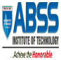 ABSS Institute of Technology, Meerut logo