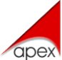 Academy for Professional Excellence (APEX), Kolkata logo