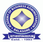 Academy of Business Administration logo