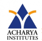 Acharya Institute of Technology, Bangalore logo