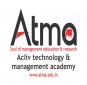 Acliv Technology and Management Academy (ATMA), Bangalore logo
