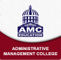 Administrative Management College, Bangalore logo