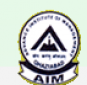 Advance Institute of Management, Ghaziabad logo