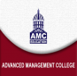 Advanced Management College, Bangalore logo