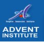 Advent Institute, Udaipur logo