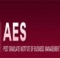 Aes PG Institute of Business Management, Ahmedabad logo