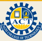 Agni College of Technology, Chennai logo