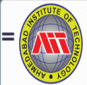 Ahmedabad Institute of Technology, Ahmedabad logo