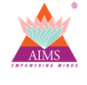 AIMS Institutes, Bangalore logo