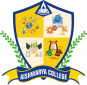 Aishwarya College, Jodhpur logo