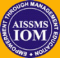 AISSMS Institute of Management, Pune logo