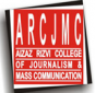 Aizaz Rizvi College of Journalism & Mass Communication, Lucknow logo
