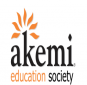 Akemi Business School, Pune logo