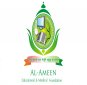Al-Ameen Educational and Medical Foundations College of Engineering, Pune logo