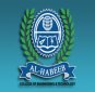 Al-Habeeb College of Engineering and Technology (AHCET) logo