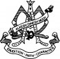 Alkesh Dinesh Mody Institute for Financial and Management Studies, Mumbai logo