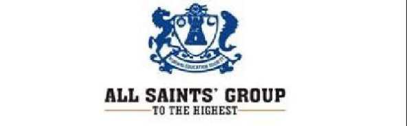 ALL SAINTS' COLLEGE OF TECHNOLOGY logo