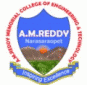 AM Reddy Memorial College of Engineering and Technology, Guntur logo