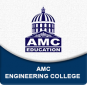 AMC Engineering College (AMCEC), Bangalore logo