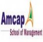 Amcap School of Management, Bikaner logo