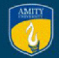 Amity University, Gwalior logo