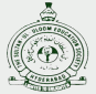 Amjad Ali Khan College of Business Administration, Hyderabad logo