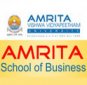 Amrita School of Business - Amritapuri, Kollam logo