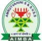 Amrutavahini Institute of Management and Business Administration, Ahmednagar logo